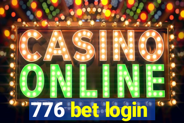 776 bet login